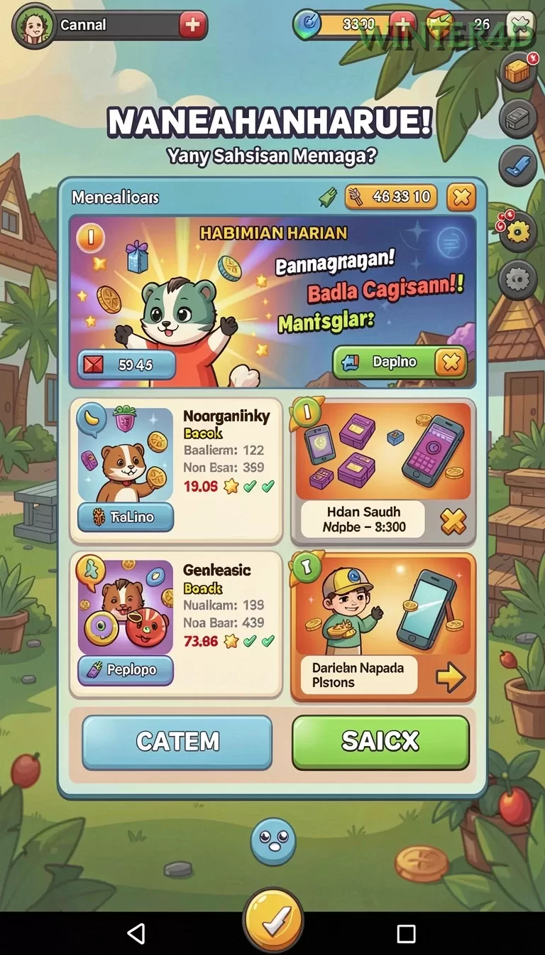 Screenshot Hebat33 nomor 2