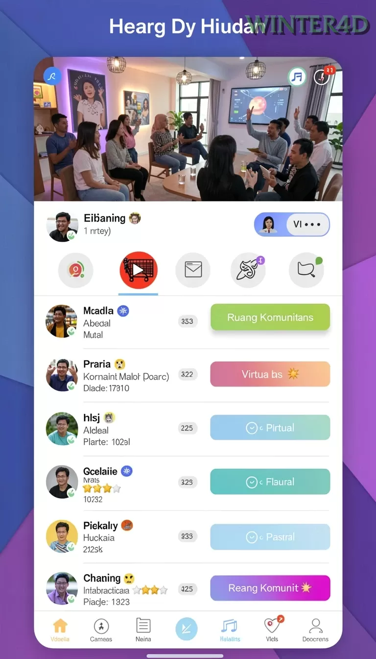 Screenshot Ketua268 nomor 1