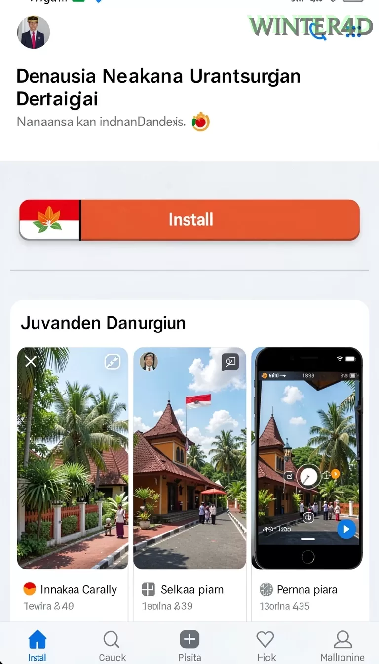 Screenshot Rubah4d nomor 3