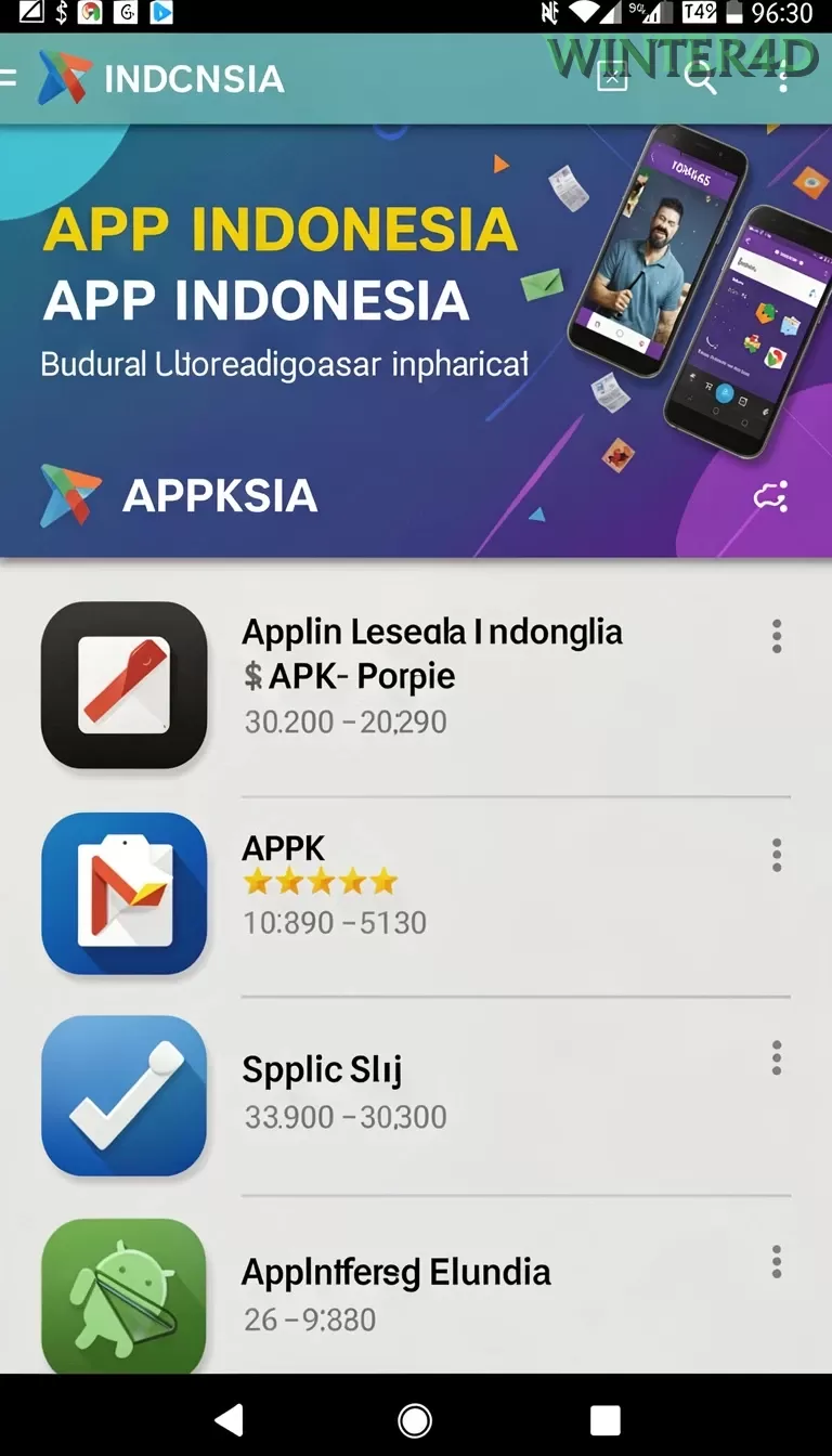 Screenshot Gems365 nomor 3