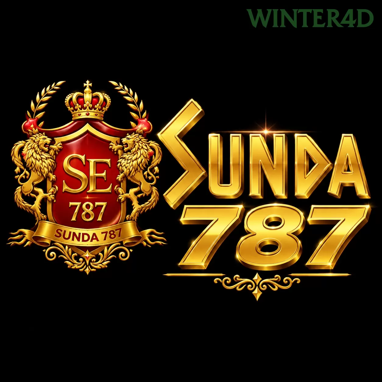 sunda787 - 3